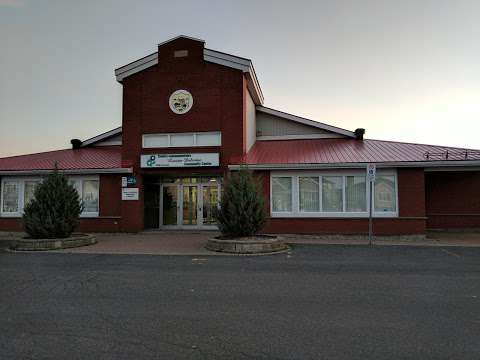 Lucien-Delorme Community Centre